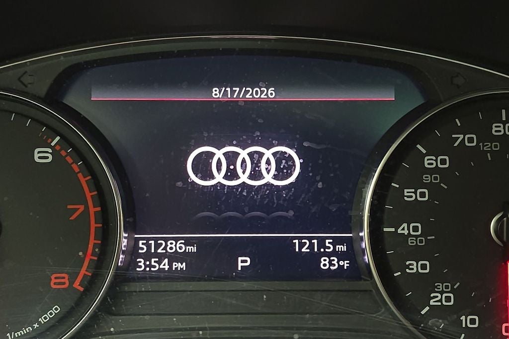 2022 Audi Q5 quattro