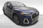 2022 Audi Q5 quattro