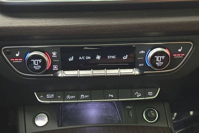 2022 Audi Q5 quattro
