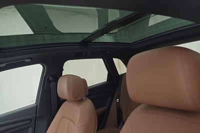 2022 Audi Q5 quattro