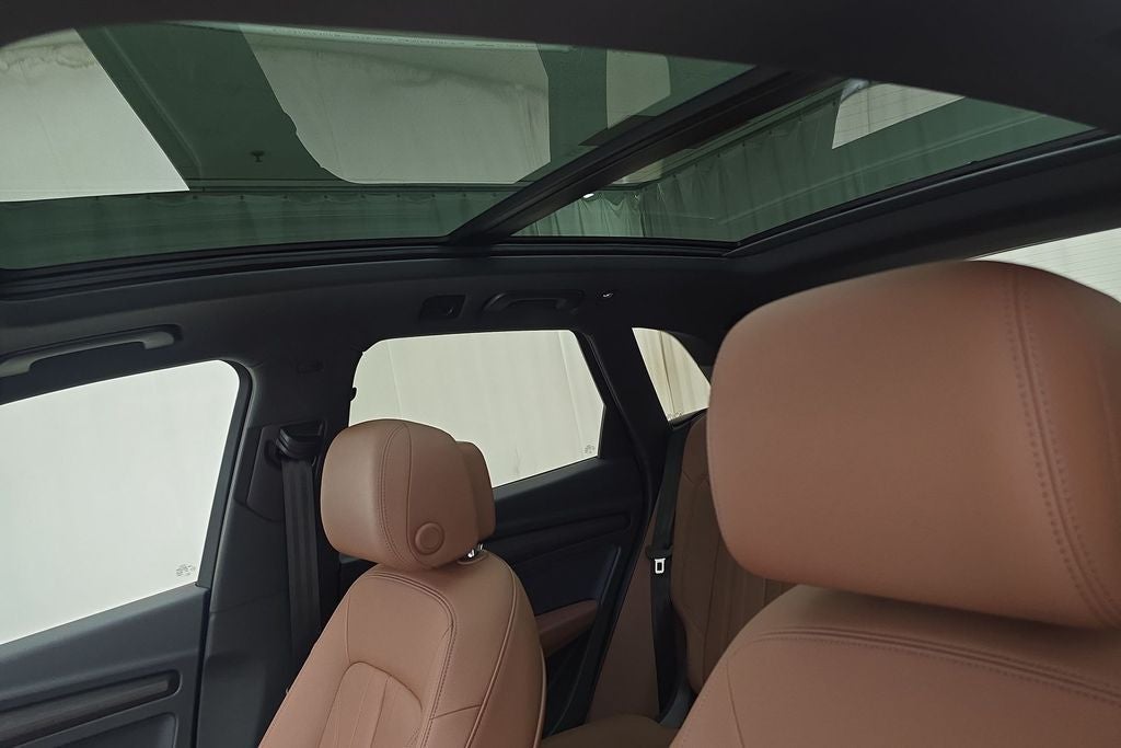 2022 Audi Q5 quattro