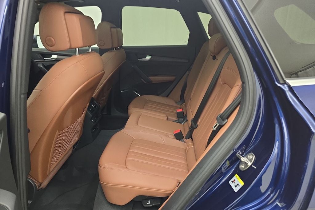 2022 Audi Q5 quattro