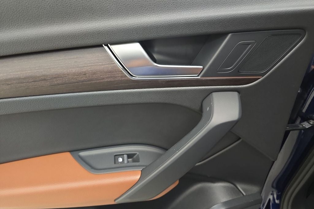 2022 Audi Q5 quattro