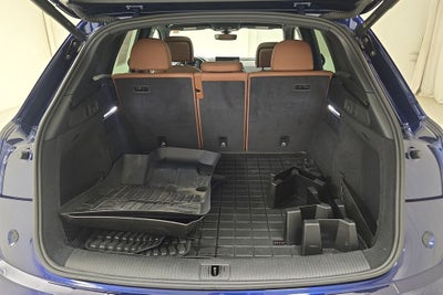 2022 Audi Q5 quattro
