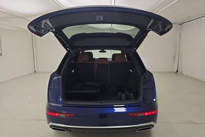 2022 Audi Q5 quattro