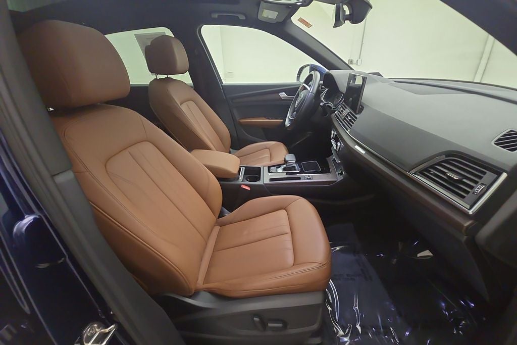 2022 Audi Q5 quattro