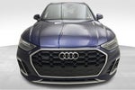 2022 Audi Q5 quattro