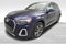 2022 Audi Q5 quattro