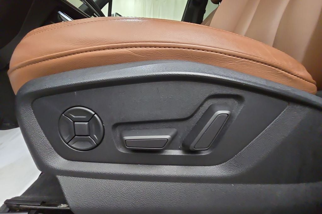2022 Audi Q7 55 Premium Plus quattro