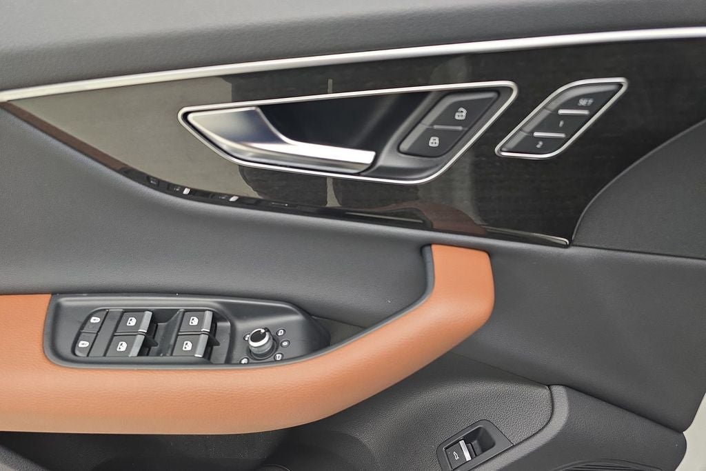 2022 Audi Q7 55 Premium Plus quattro
