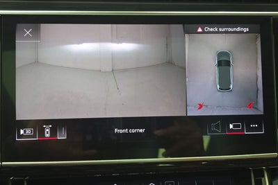 2022 Audi Q7 55 Premium Plus quattro