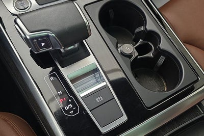 2022 Audi Q7 55 Premium Plus quattro