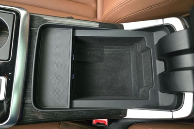 2022 Audi Q7 55 Premium Plus quattro
