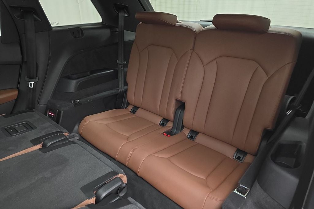 2022 Audi Q7 55 Premium Plus quattro