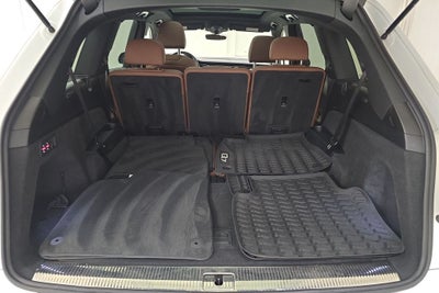 2022 Audi Q7 55 Premium Plus quattro