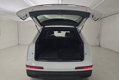 2022 Audi Q7 55 Premium Plus quattro