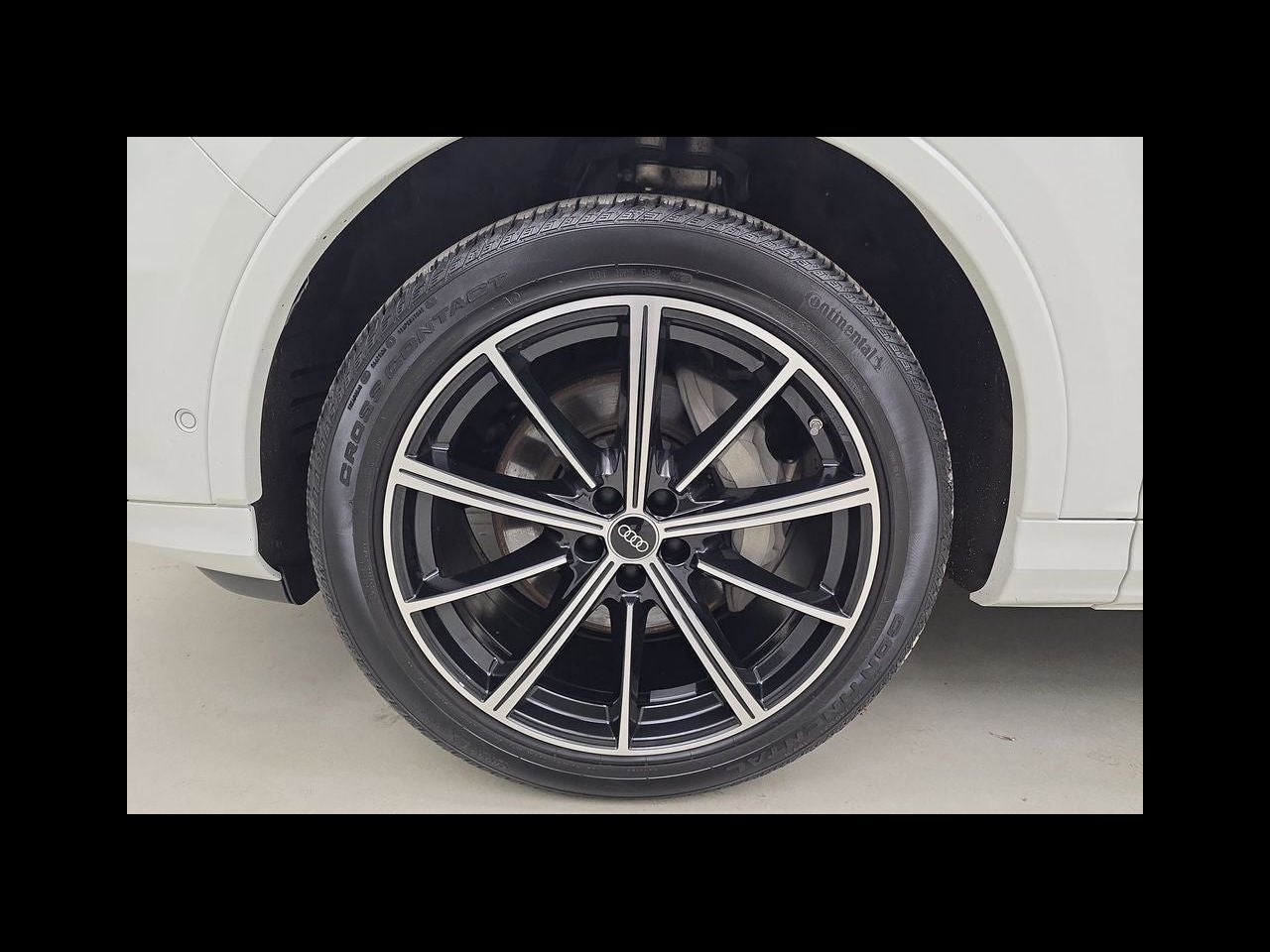 2022 Audi Q7 55 Premium Plus quattro