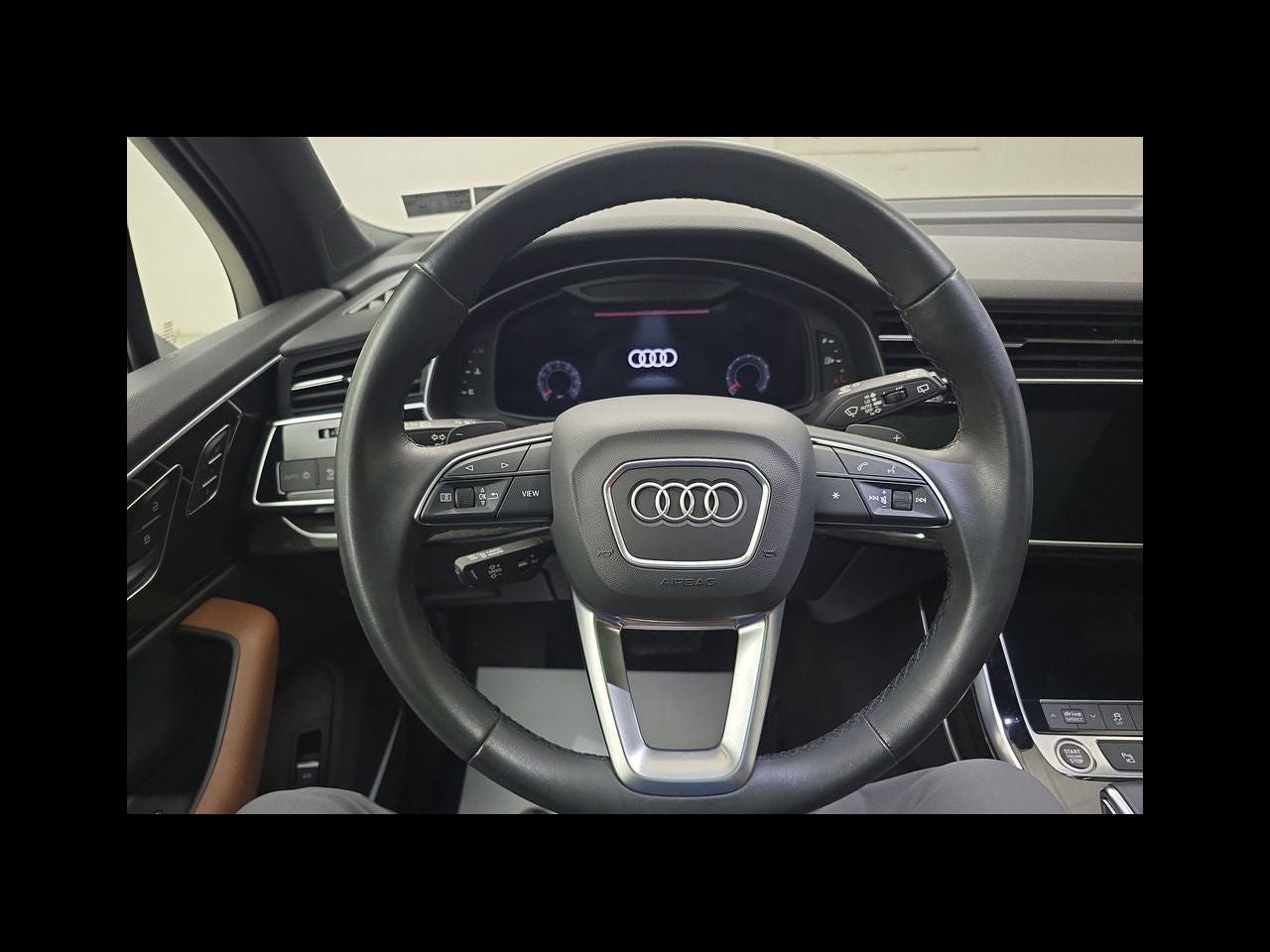 2022 Audi Q7 55 Premium Plus quattro