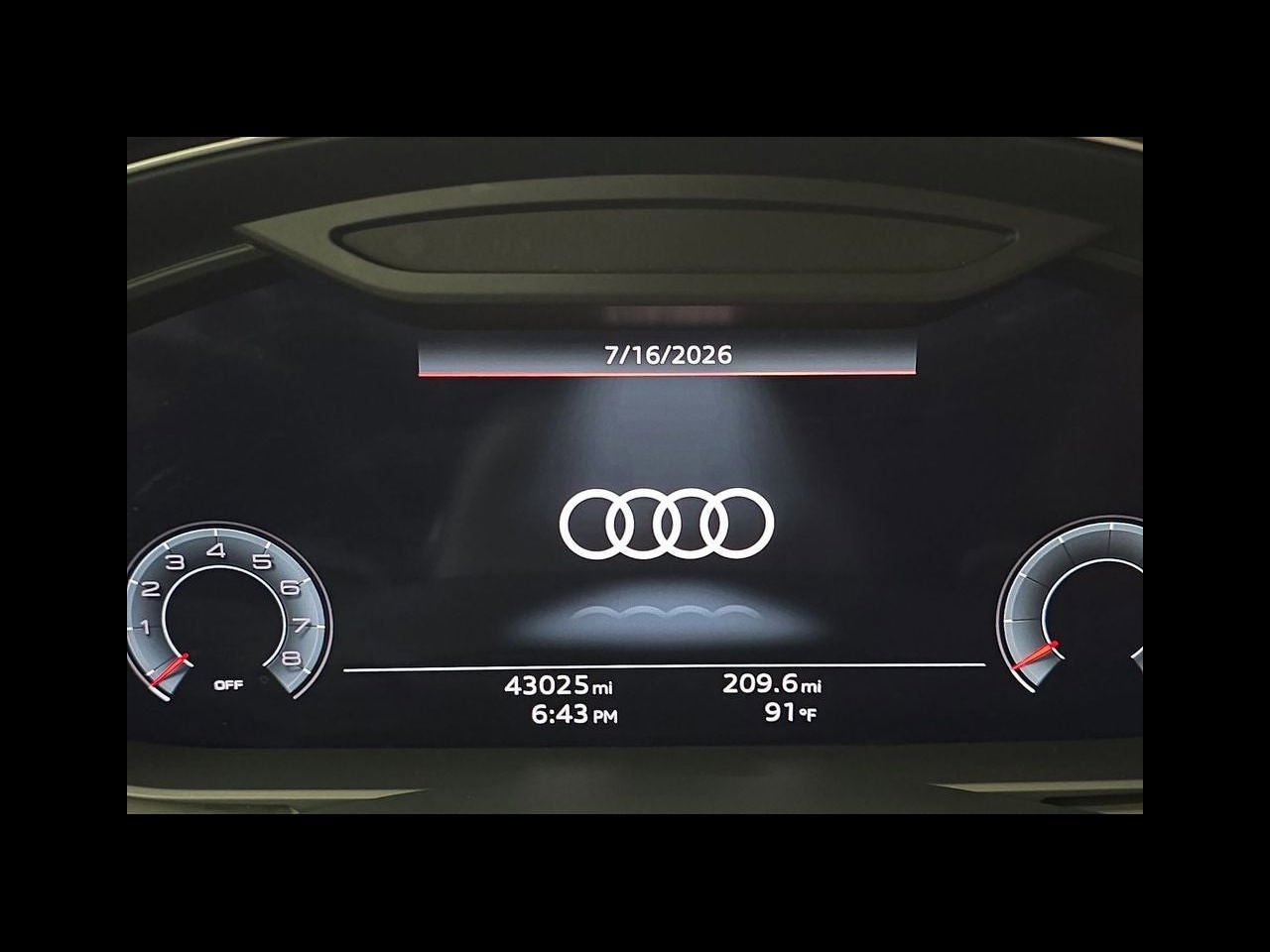 2022 Audi Q7 55 Premium Plus quattro