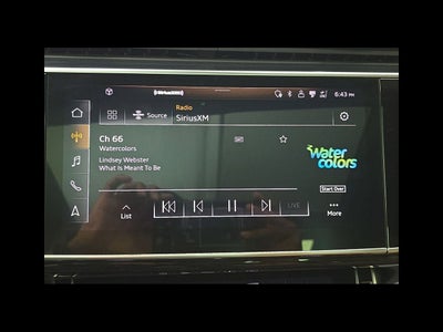 2022 Audi Q7 55 Premium Plus quattro