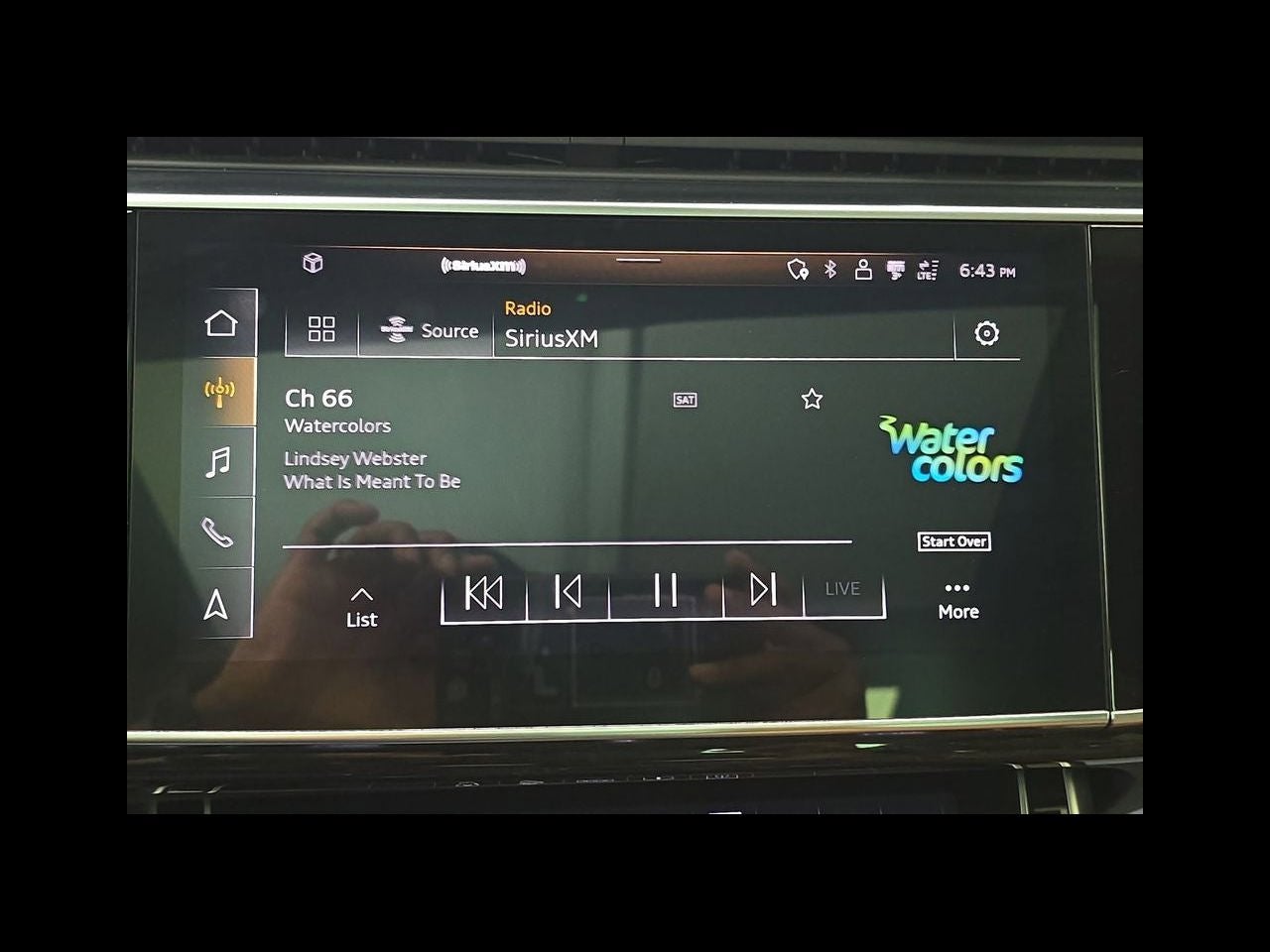 2022 Audi Q7 55 Premium Plus quattro