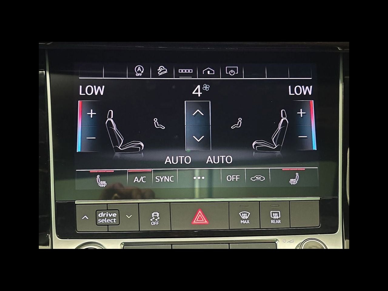 2022 Audi Q7 55 Premium Plus quattro