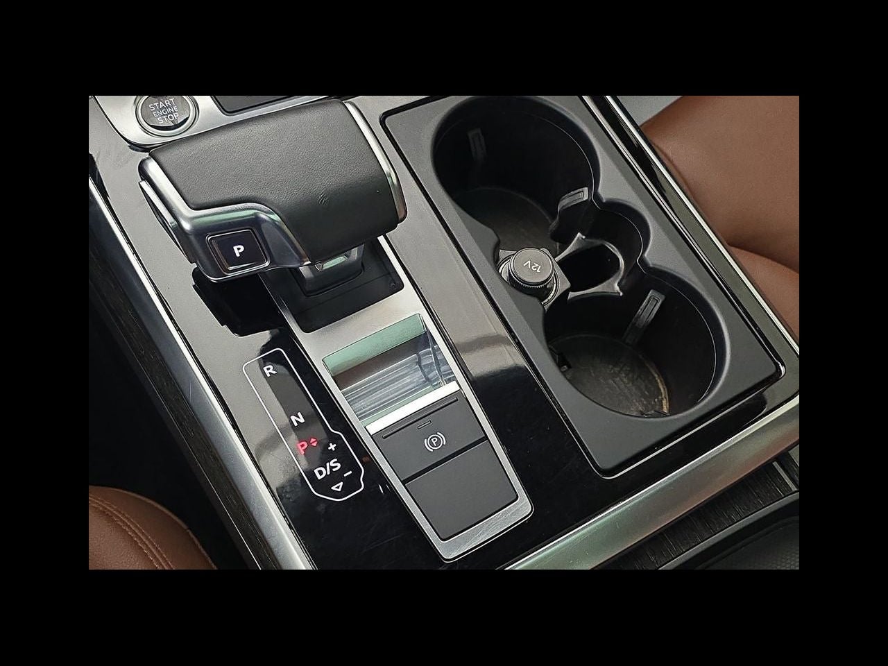 2022 Audi Q7 55 Premium Plus quattro