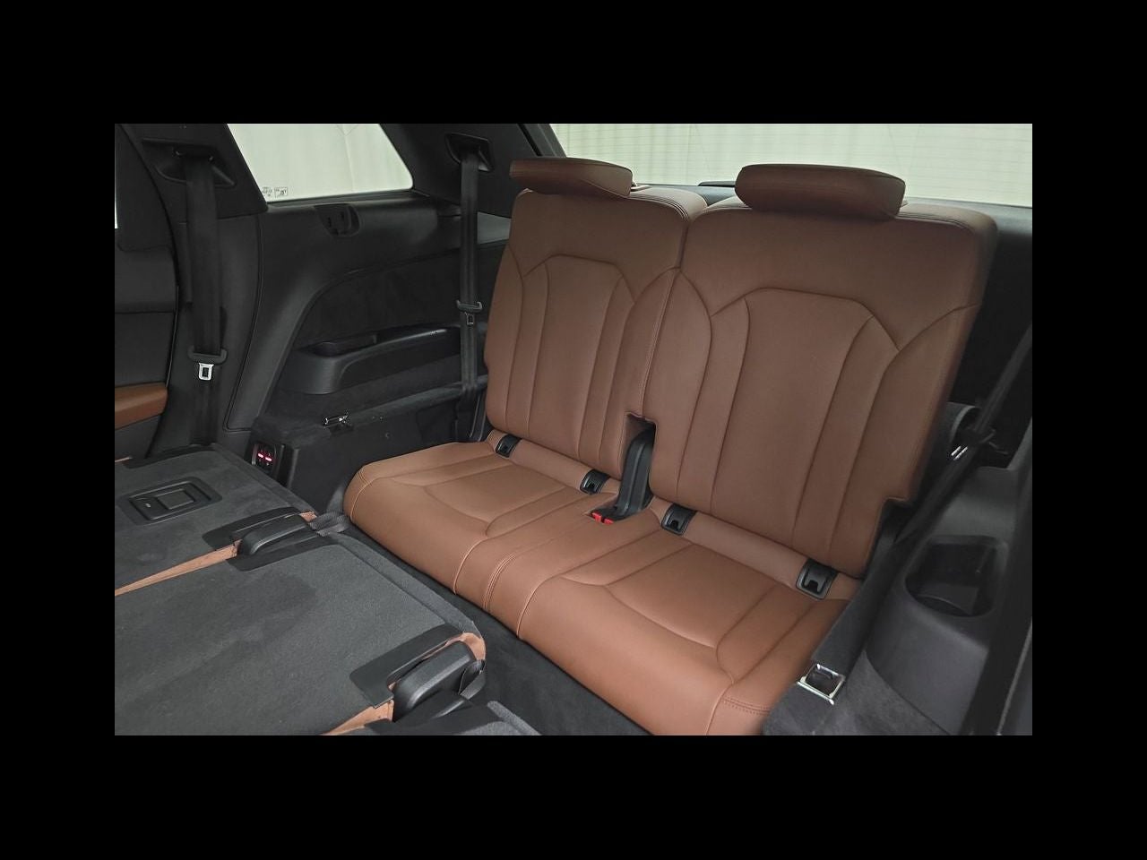 2022 Audi Q7 55 Premium Plus quattro
