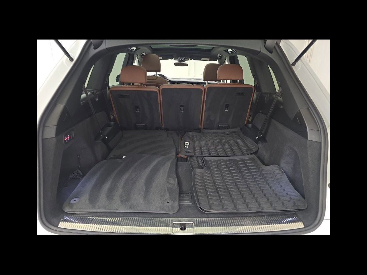 2022 Audi Q7 55 Premium Plus quattro