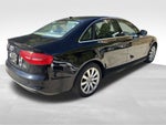 2015 Audi A4 2.0T Premium quattro