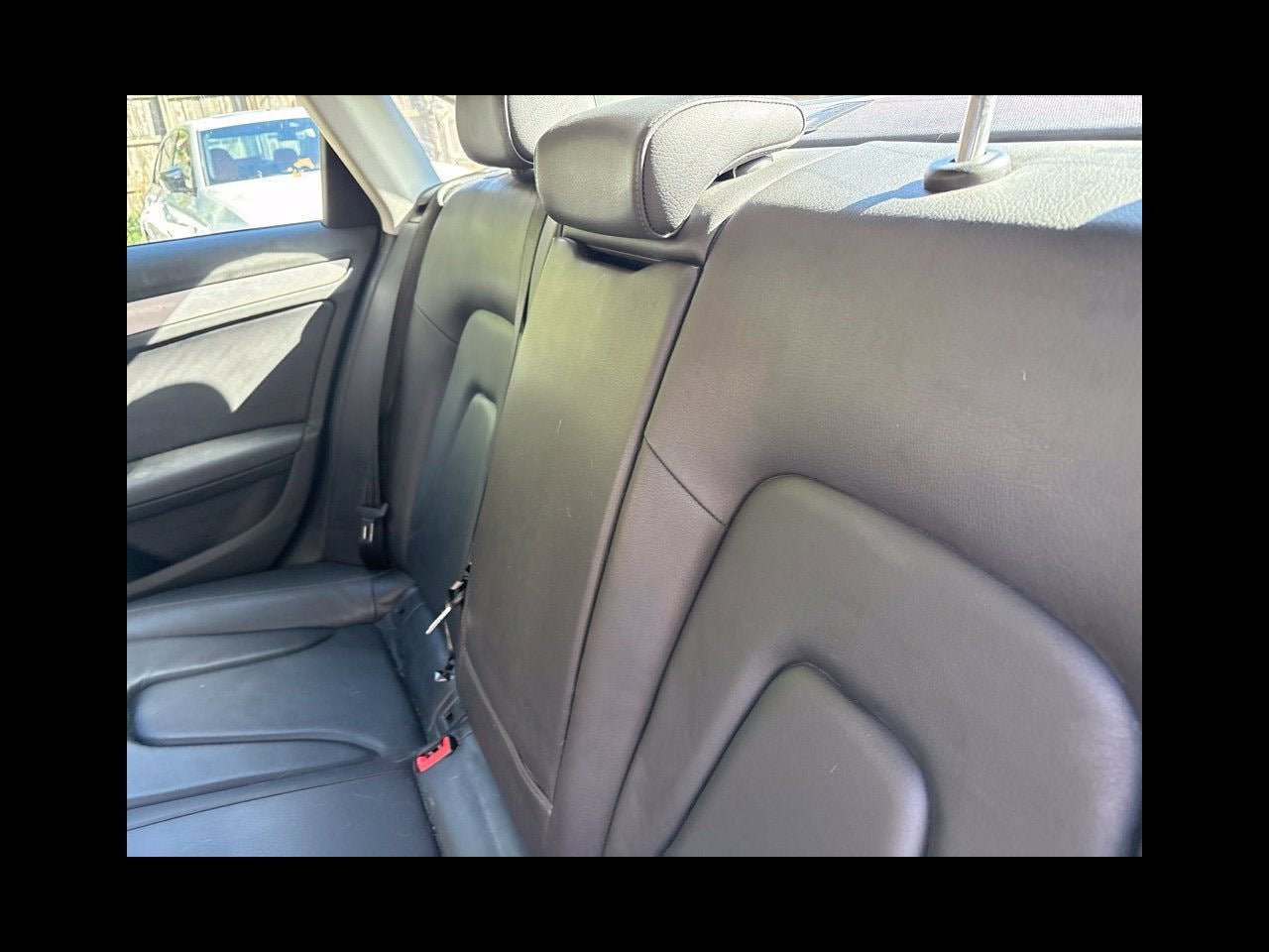 2015 Audi A4 2.0T Premium quattro