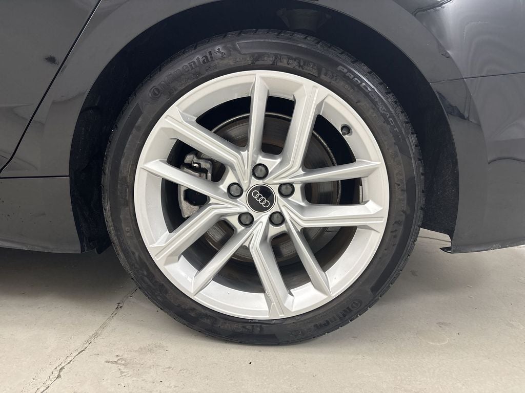 2024 Audi A5 Sportback 45 S line Premium quattro