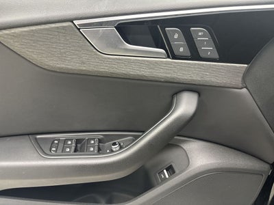 2024 Audi A5 Sportback 45 S line Premium quattro