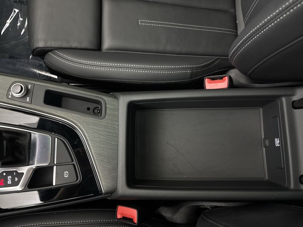 2024 Audi A5 Sportback 45 S line Premium quattro