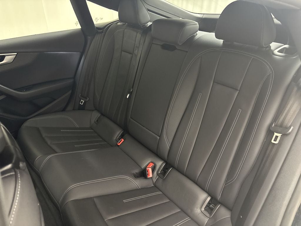 2024 Audi A5 Sportback 45 S line Premium quattro