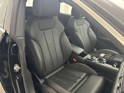 2024 Audi A5 Sportback 45 S line Premium quattro