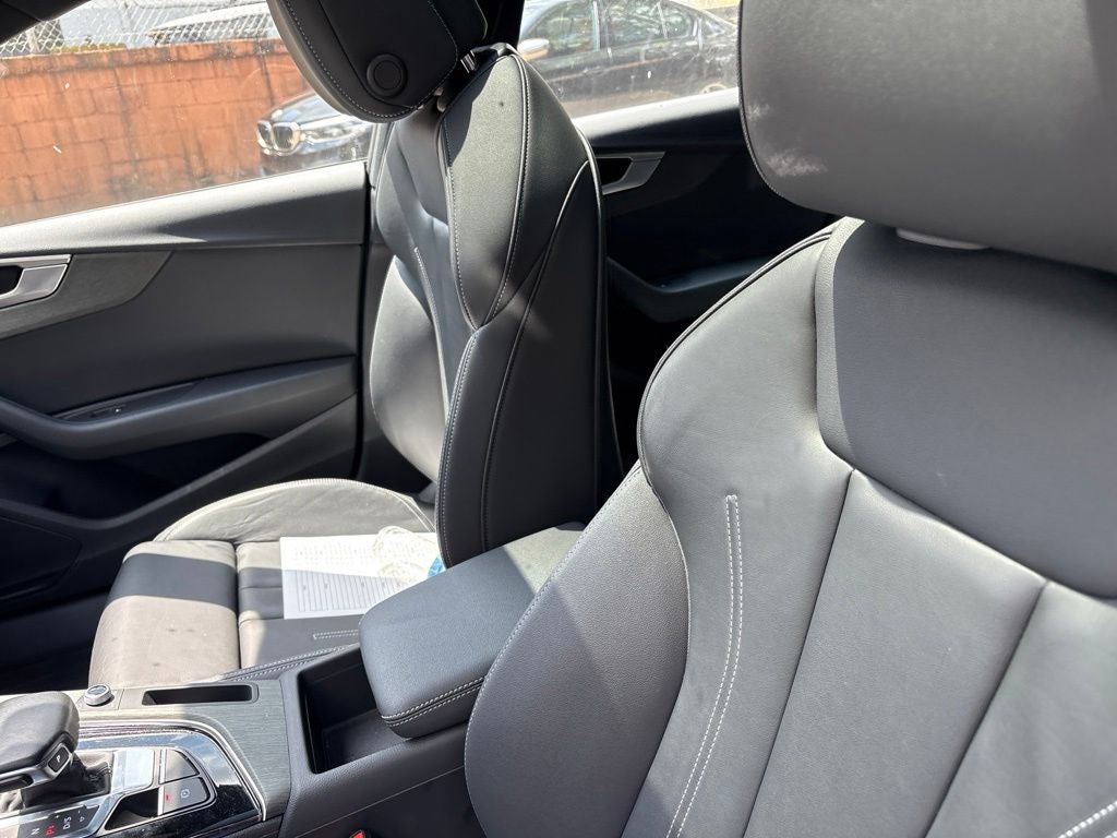 2024 Audi A5 Sportback 45 S line Premium quattro