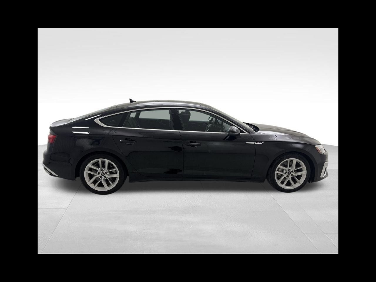 2024 Audi A5 Sportback 45 S line Premium quattro
