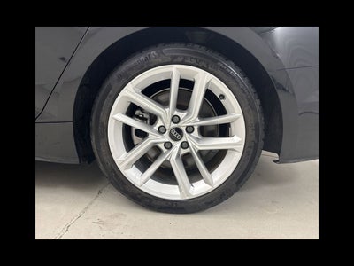 2024 Audi A5 Sportback 45 S line Premium quattro