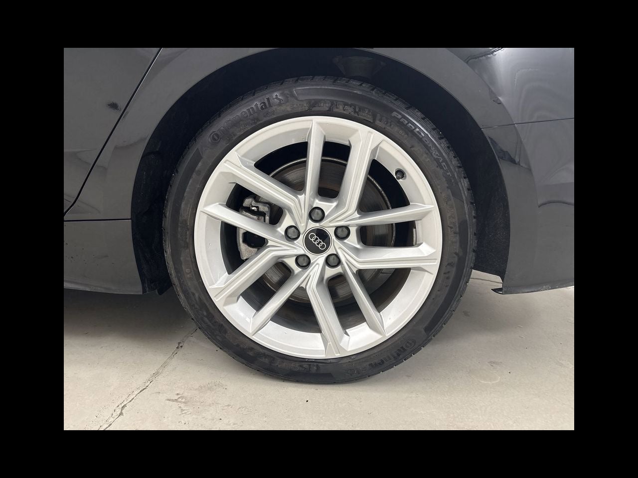 2024 Audi A5 Sportback 45 S line Premium quattro