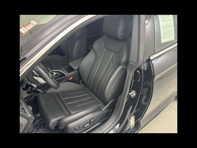 2024 Audi A5 Sportback 45 S line Premium quattro