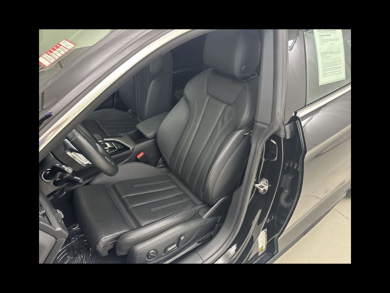 2024 Audi A5 Sportback 45 S line Premium quattro