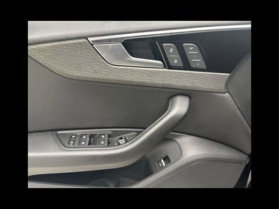 2024 Audi A5 Sportback 45 S line Premium quattro