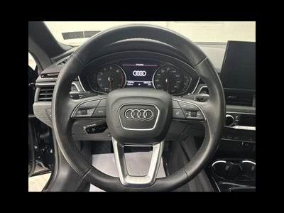 2024 Audi A5 Sportback 45 S line Premium quattro