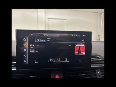 2024 Audi A5 Sportback 45 S line Premium quattro