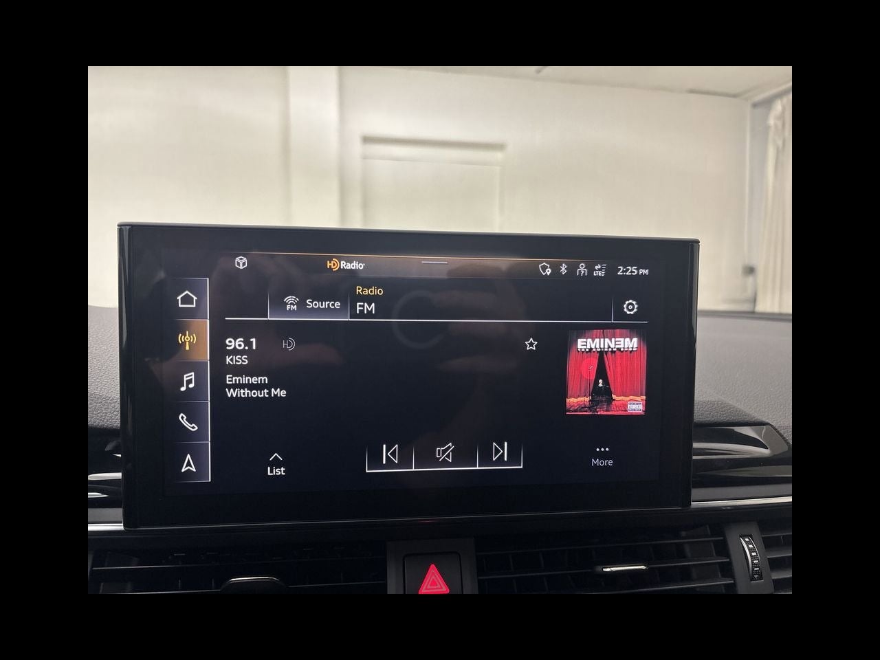 2024 Audi A5 Sportback 45 S line Premium quattro