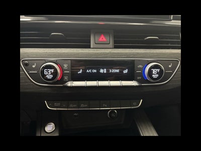 2024 Audi A5 Sportback 45 S line Premium quattro
