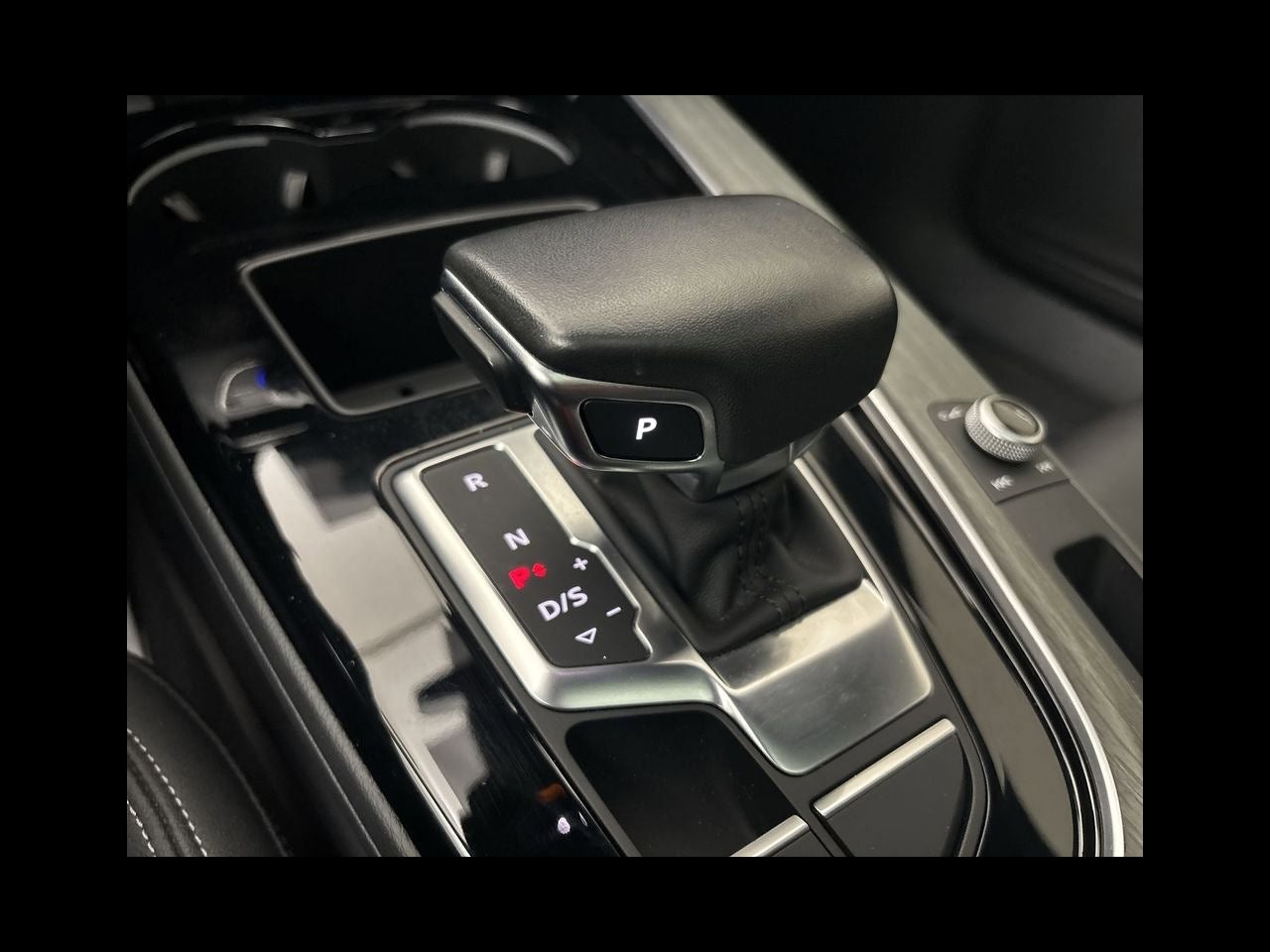 2024 Audi A5 Sportback 45 S line Premium quattro
