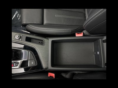 2024 Audi A5 Sportback 45 S line Premium quattro