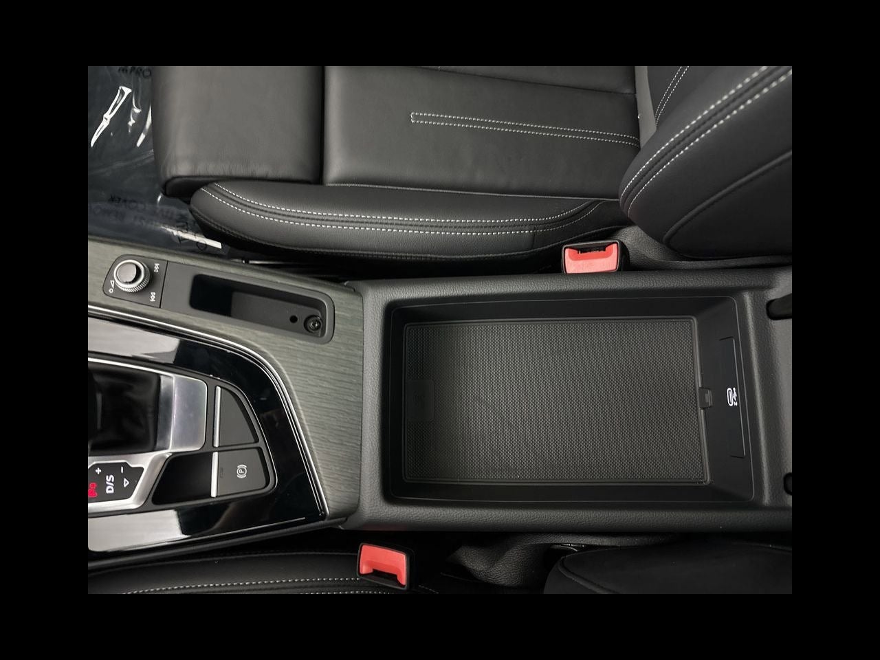 2024 Audi A5 Sportback 45 S line Premium quattro